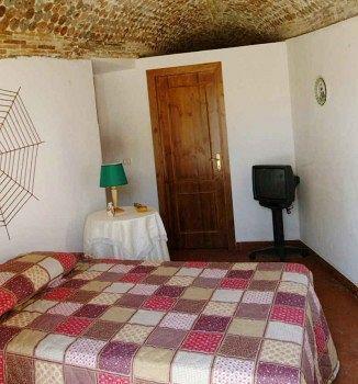 L'Agave Hotel Botricello Luaran gambar